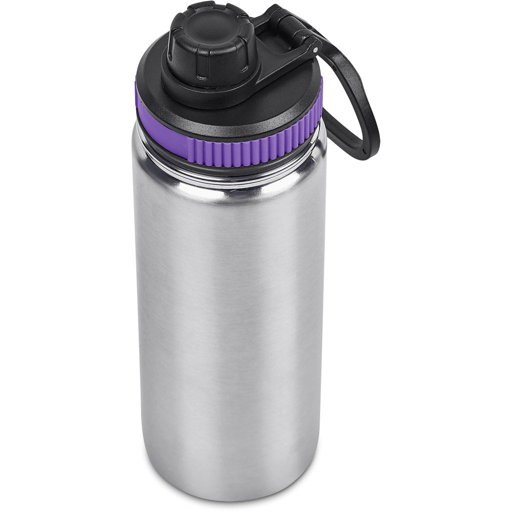 Altitude Cardozo Stainless Steel Water Bottle – 750ml