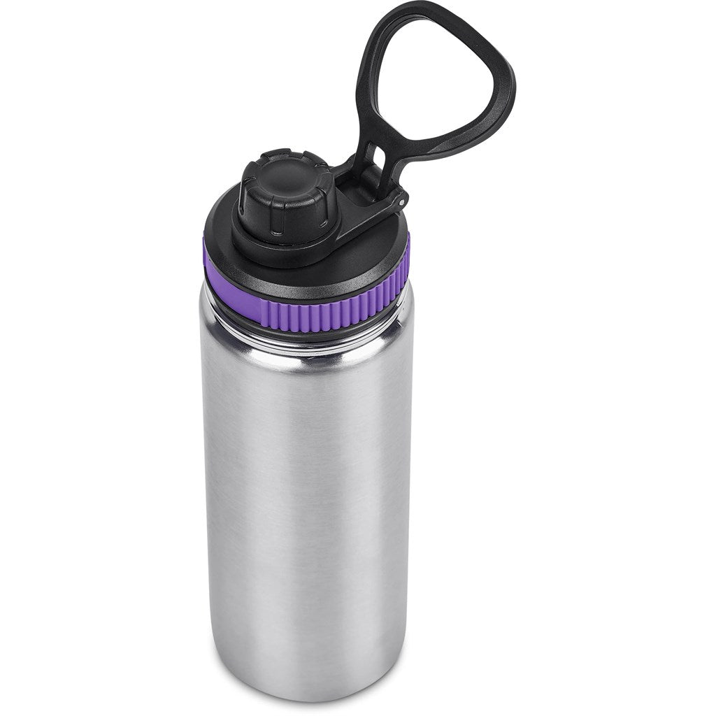 Altitude Cardozo Stainless Steel Water Bottle – 750ml