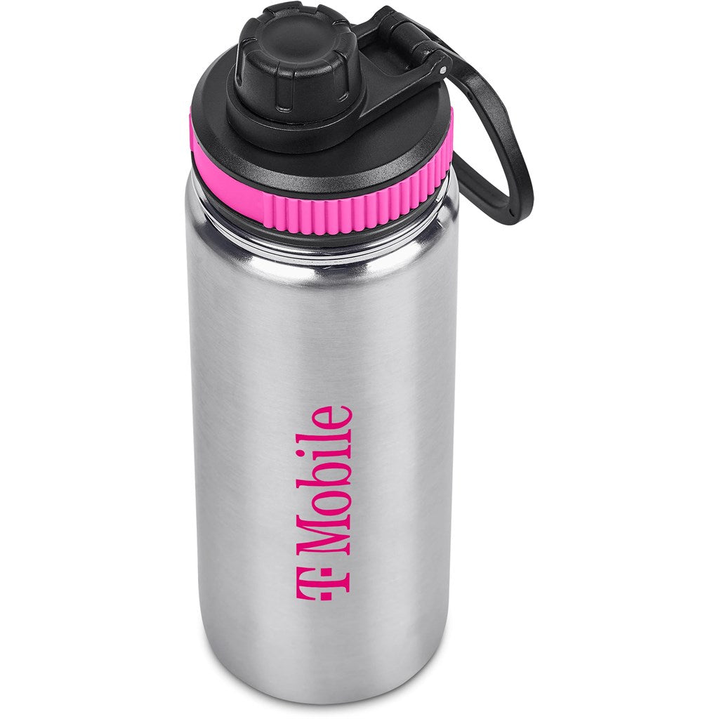 Altitude Cardozo Stainless Steel Water Bottle – 750ml