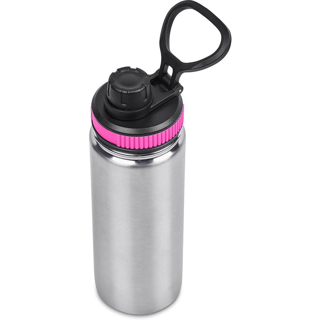 Altitude Cardozo Stainless Steel Water Bottle – 750ml