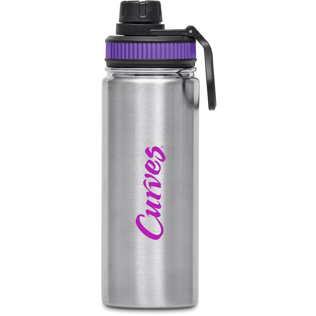 Altitude Cardozo Stainless Steel Water Bottle – 750ml