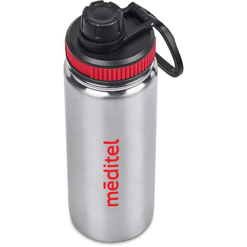 Altitude Cardozo Stainless Steel Water Bottle – 750ml