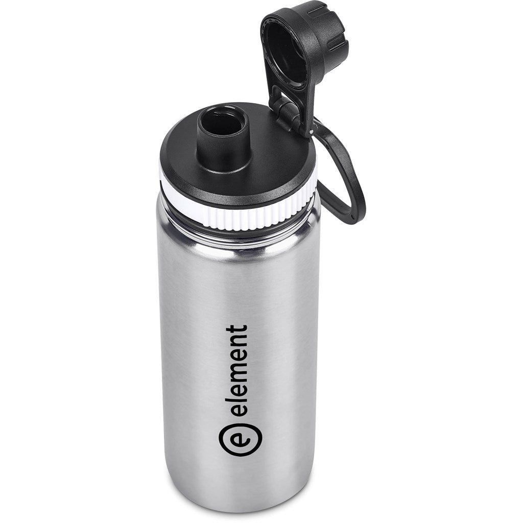 Altitude Cardozo Stainless Steel Water Bottle – 750ml