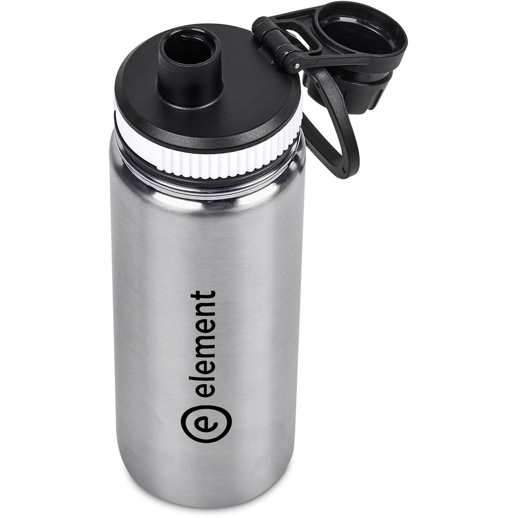 Altitude Cardozo Stainless Steel Water Bottle – 750ml