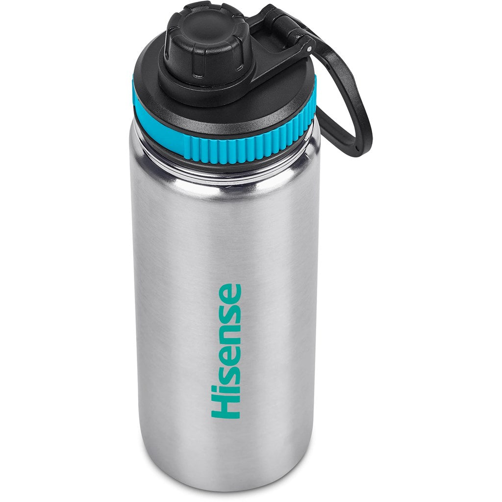 Altitude Cardozo Stainless Steel Water Bottle – 750ml