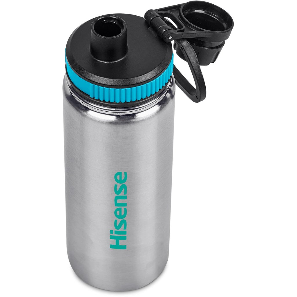 Altitude Cardozo Stainless Steel Water Bottle – 750ml