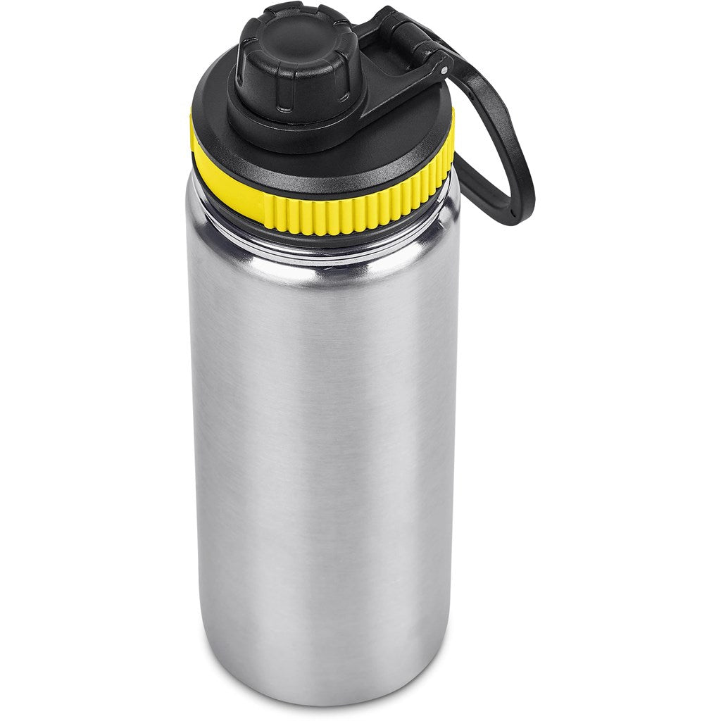 Altitude Cardozo Stainless Steel Water Bottle – 750ml