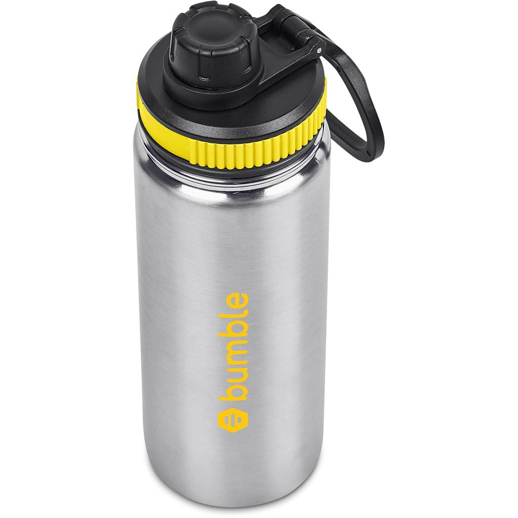 Altitude Cardozo Stainless Steel Water Bottle – 750ml