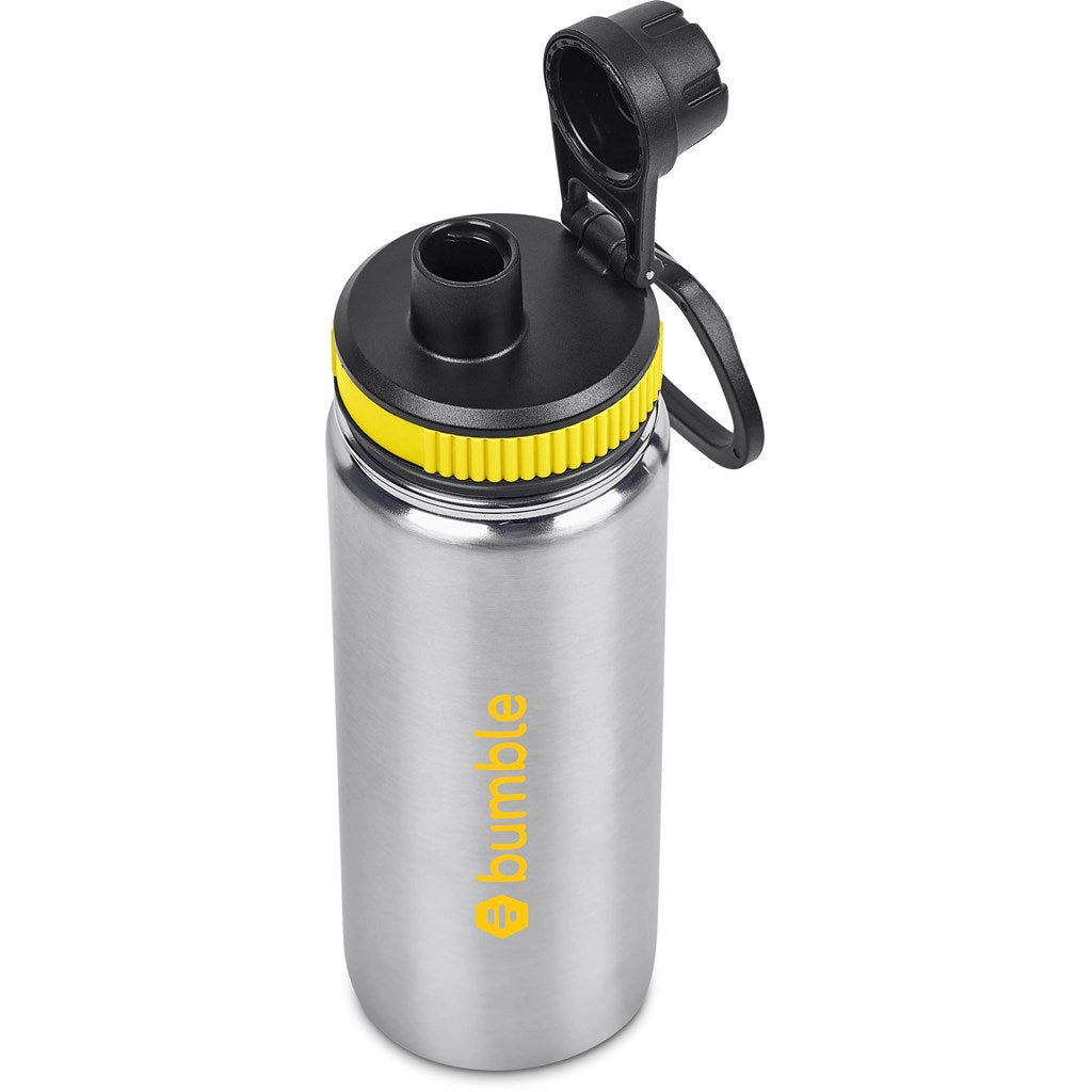 Altitude Cardozo Stainless Steel Water Bottle – 750ml