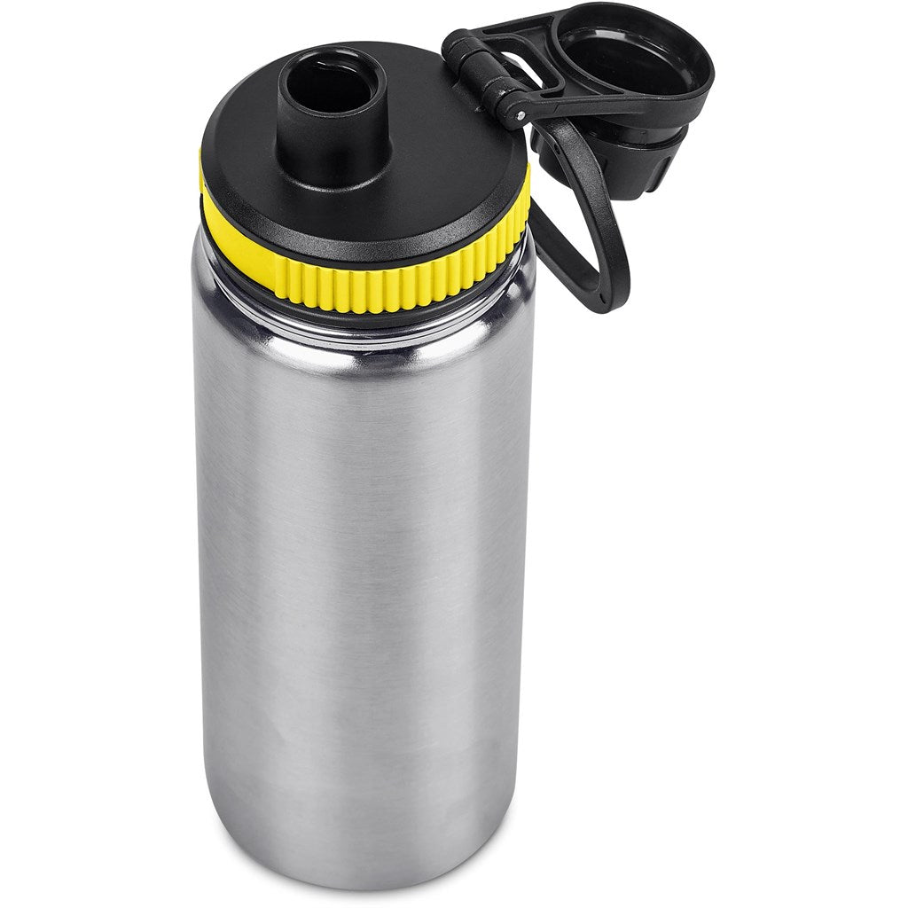 Altitude Cardozo Stainless Steel Water Bottle – 750ml