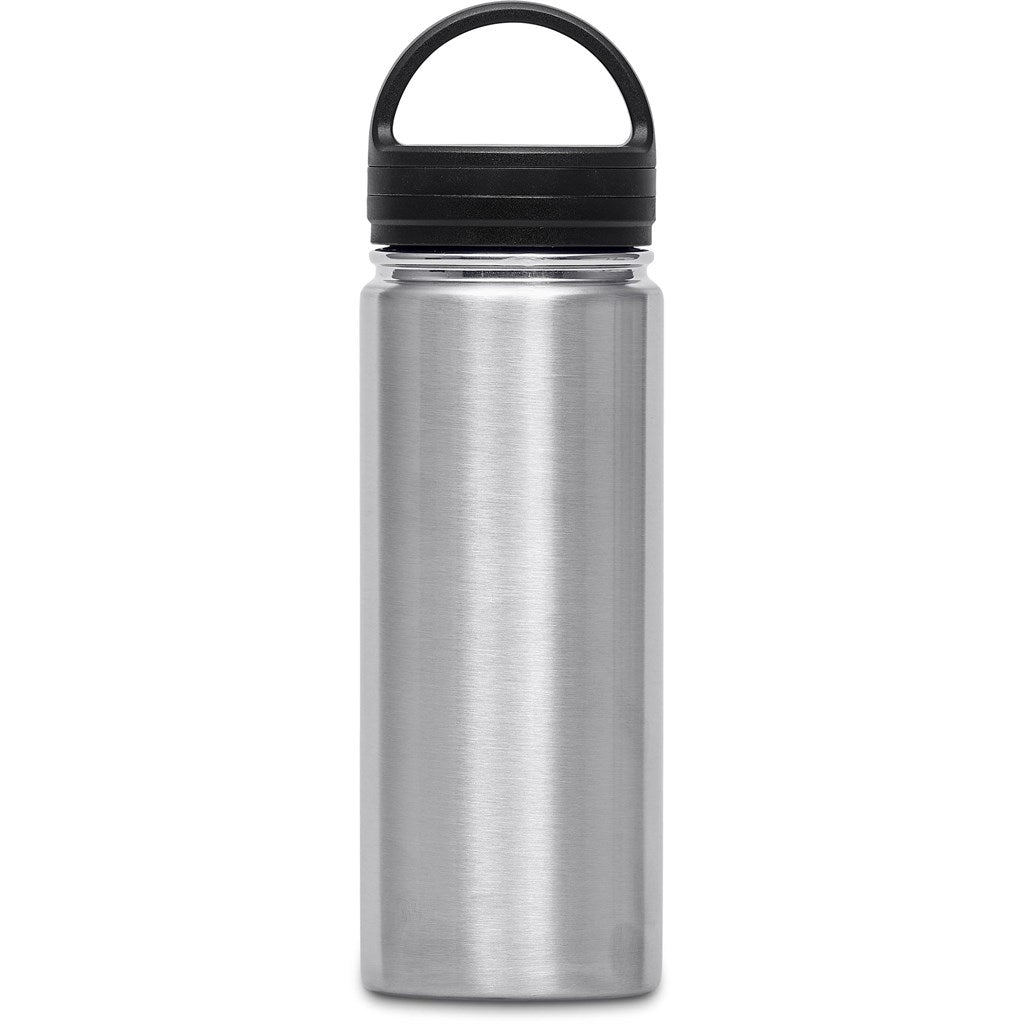 Altitude Barrios SS Water Bottle – 750ml - Black