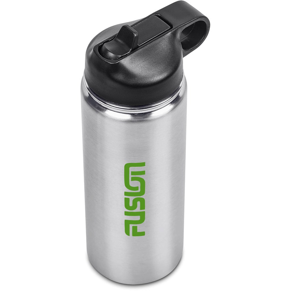 Altitude Valdez Stainless Steel Water Bottle – 750ml