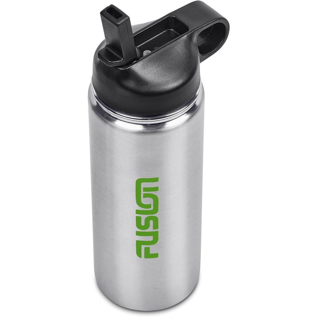 Altitude Valdez Stainless Steel Water Bottle – 750ml