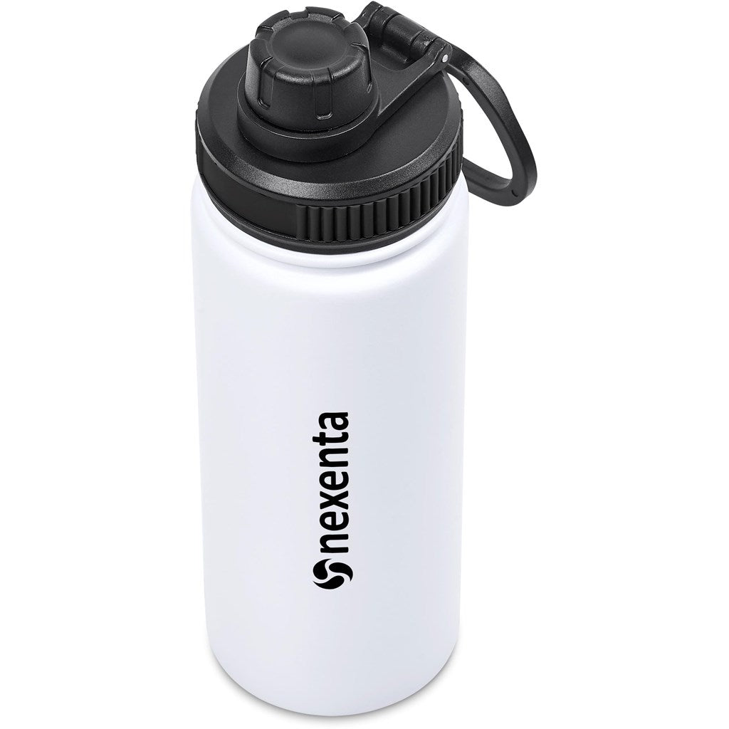 Altitude Tevez Stainless Steel Water Bottle – 750ml