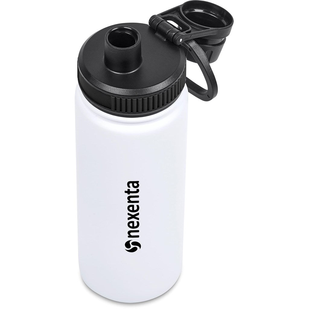 Altitude Tevez Stainless Steel Water Bottle – 750ml