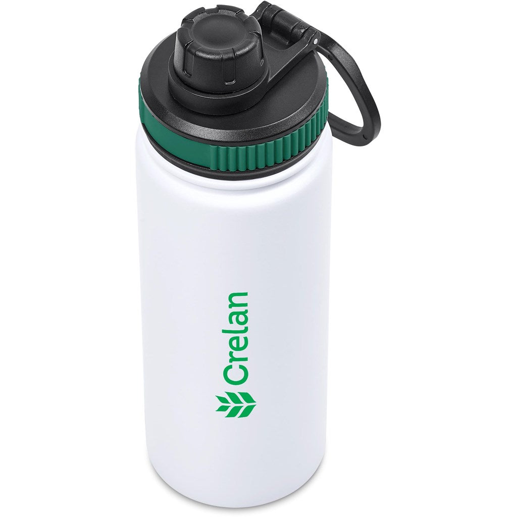 Altitude Tevez Stainless Steel Water Bottle – 750ml