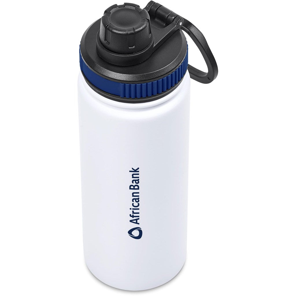 Altitude Tevez Stainless Steel Water Bottle – 750ml