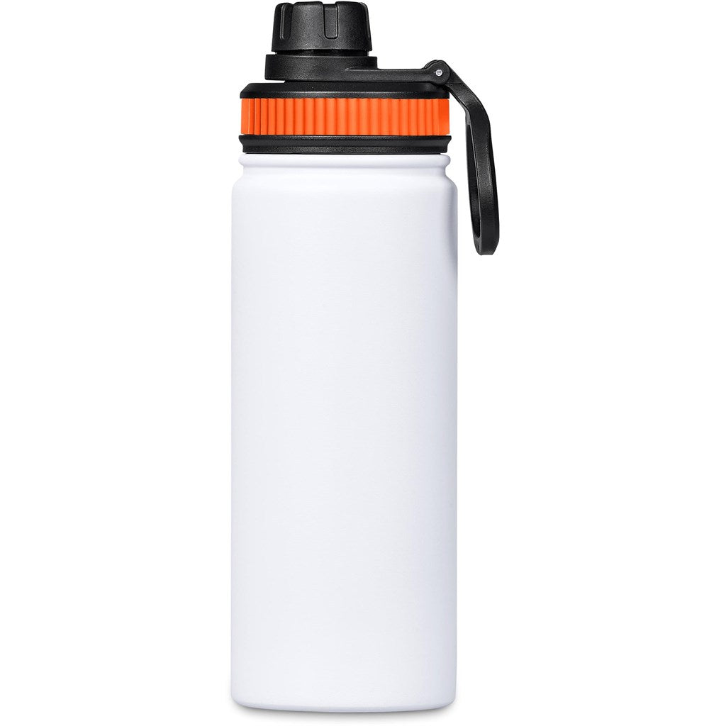 Altitude Tevez Stainless Steel Water Bottle – 750ml