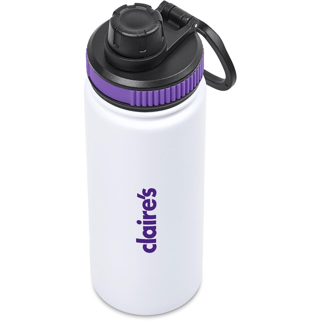 Altitude Tevez Stainless Steel Water Bottle – 750ml