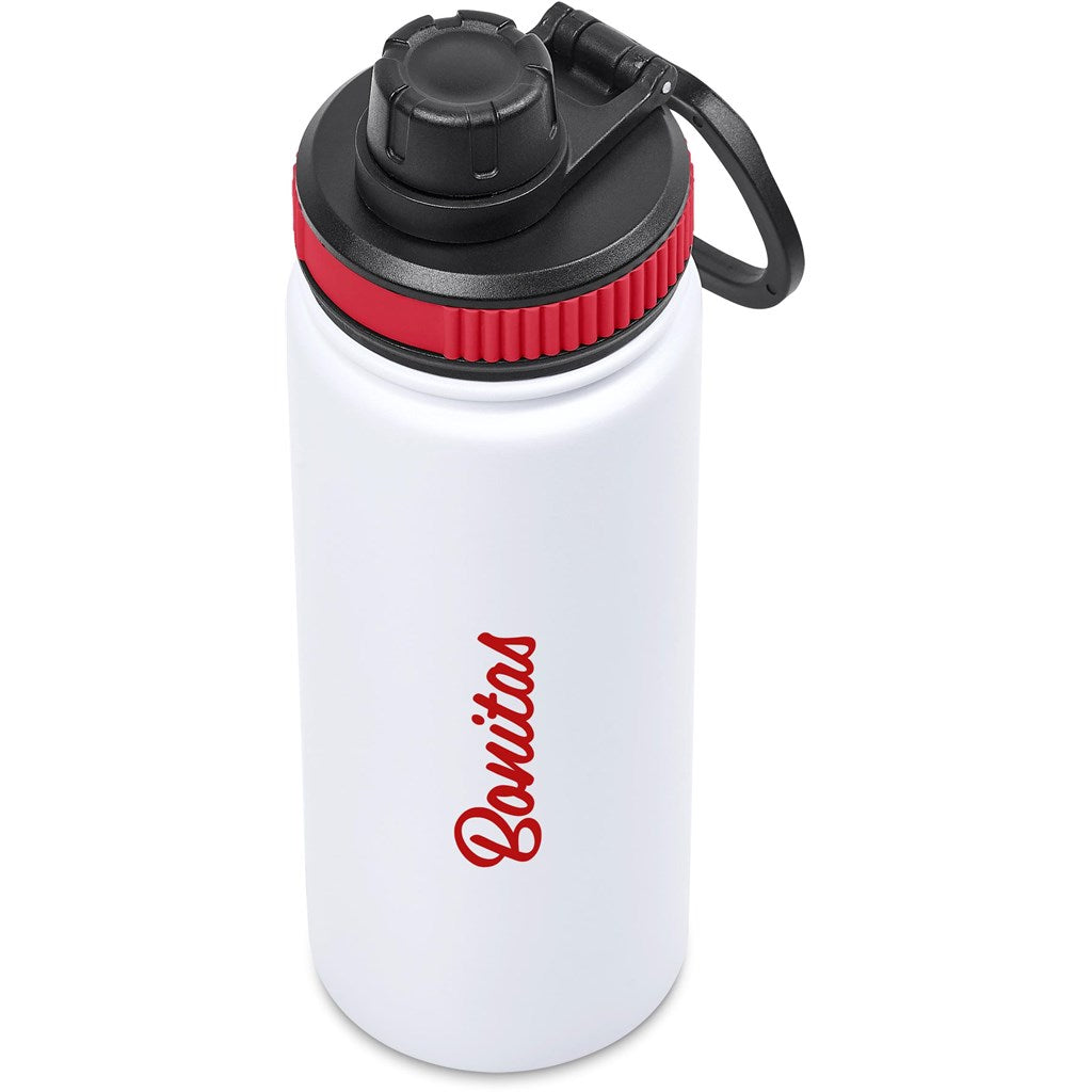 Altitude Tevez Stainless Steel Water Bottle – 750ml