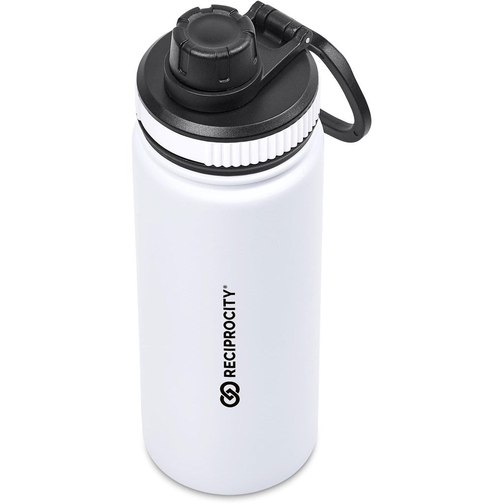 Altitude Tevez Stainless Steel Water Bottle – 750ml