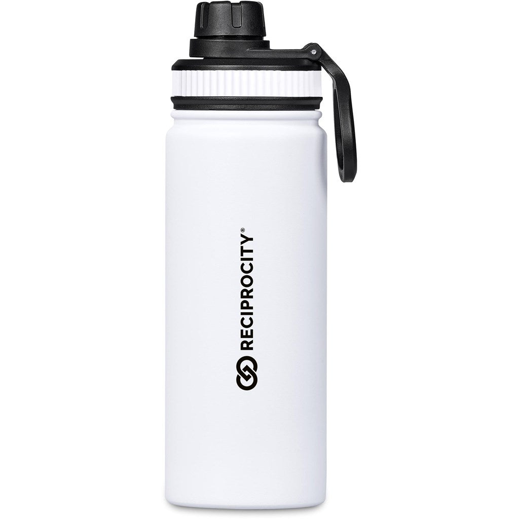 Altitude Tevez Stainless Steel Water Bottle – 750ml