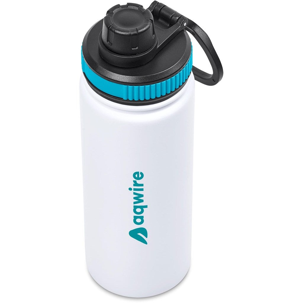 Altitude Tevez Stainless Steel Water Bottle – 750ml