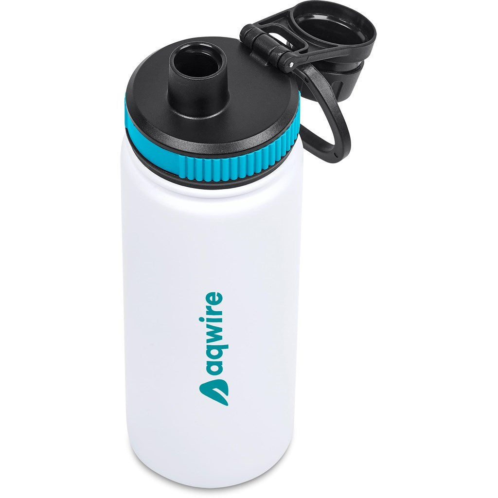 Altitude Tevez Stainless Steel Water Bottle – 750ml