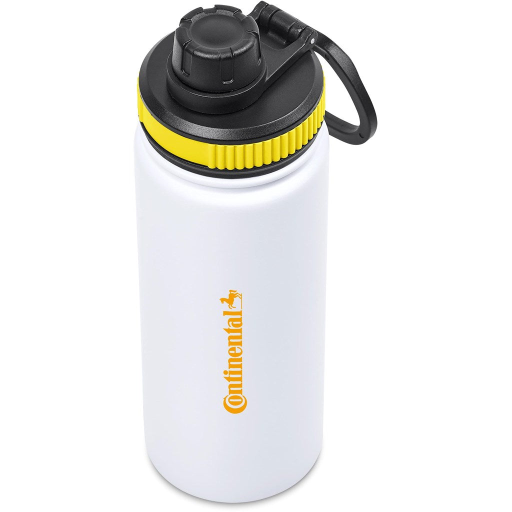 Altitude Tevez Stainless Steel Water Bottle – 750ml