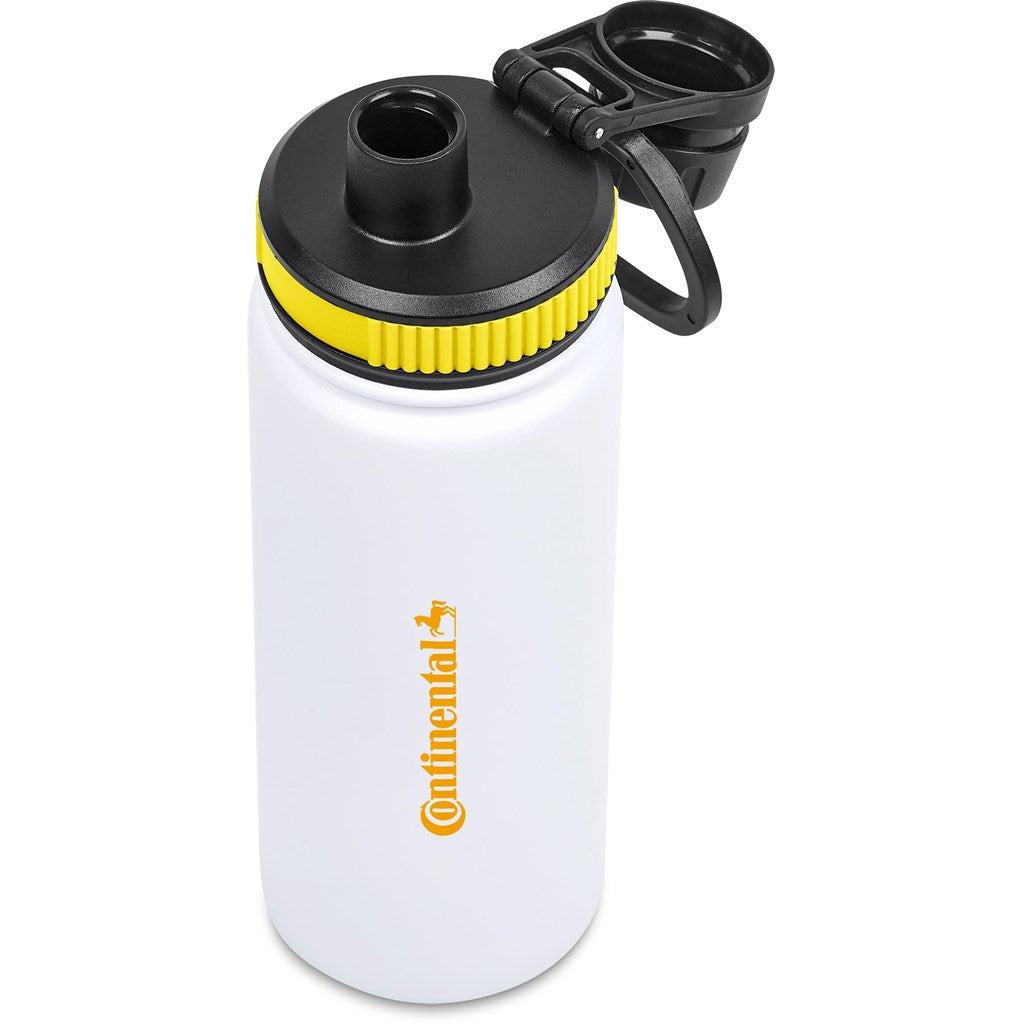 Altitude Tevez Stainless Steel Water Bottle – 750ml