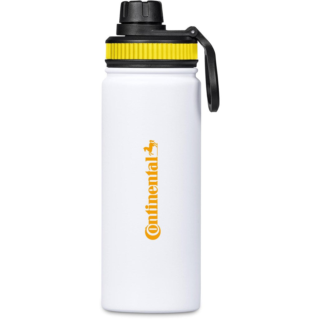 Altitude Tevez Stainless Steel Water Bottle – 750ml