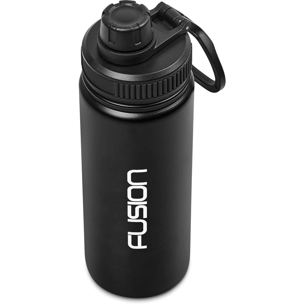 Altitude Romero Stainless Steel Water Bottle – 750ml