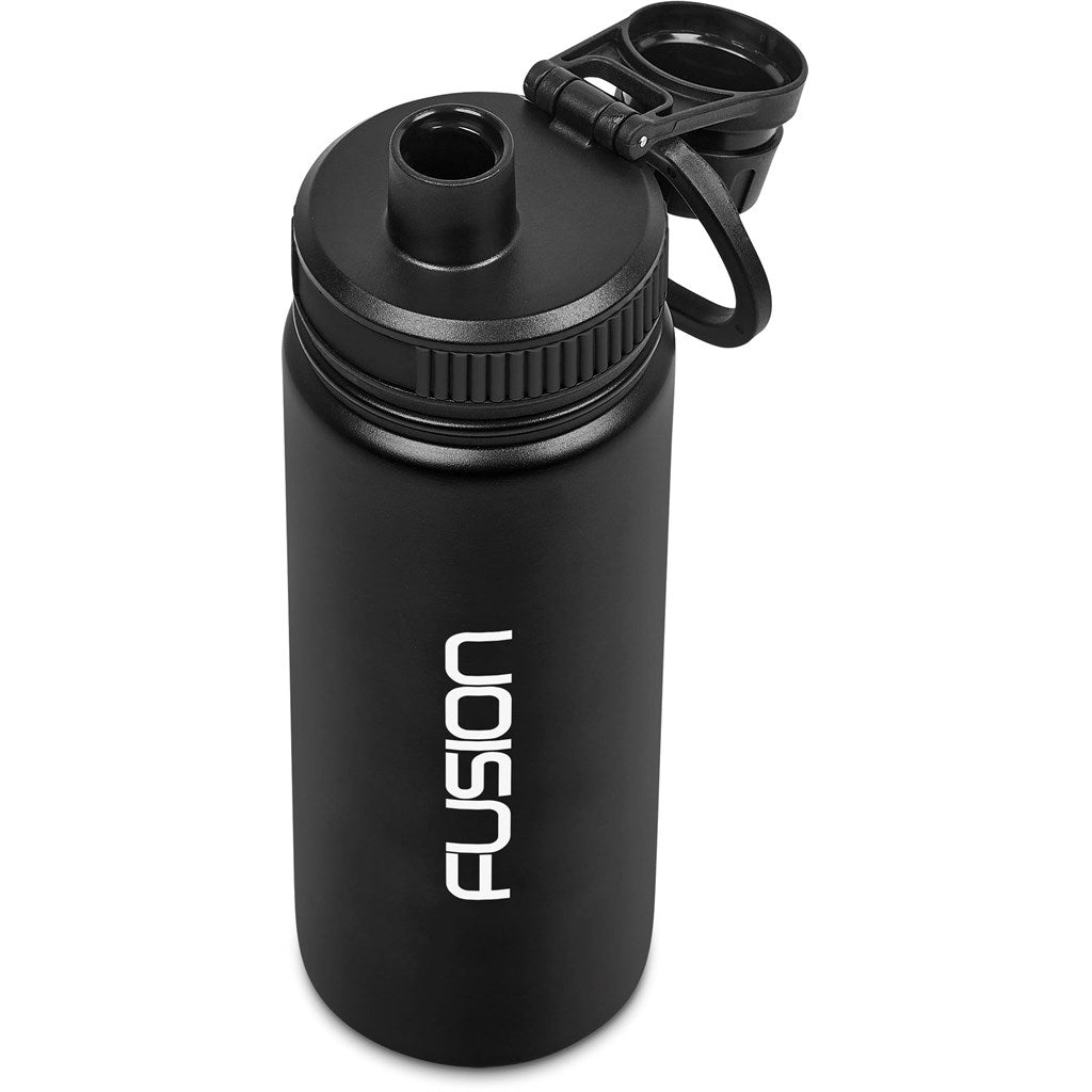 Altitude Romero Stainless Steel Water Bottle – 750ml