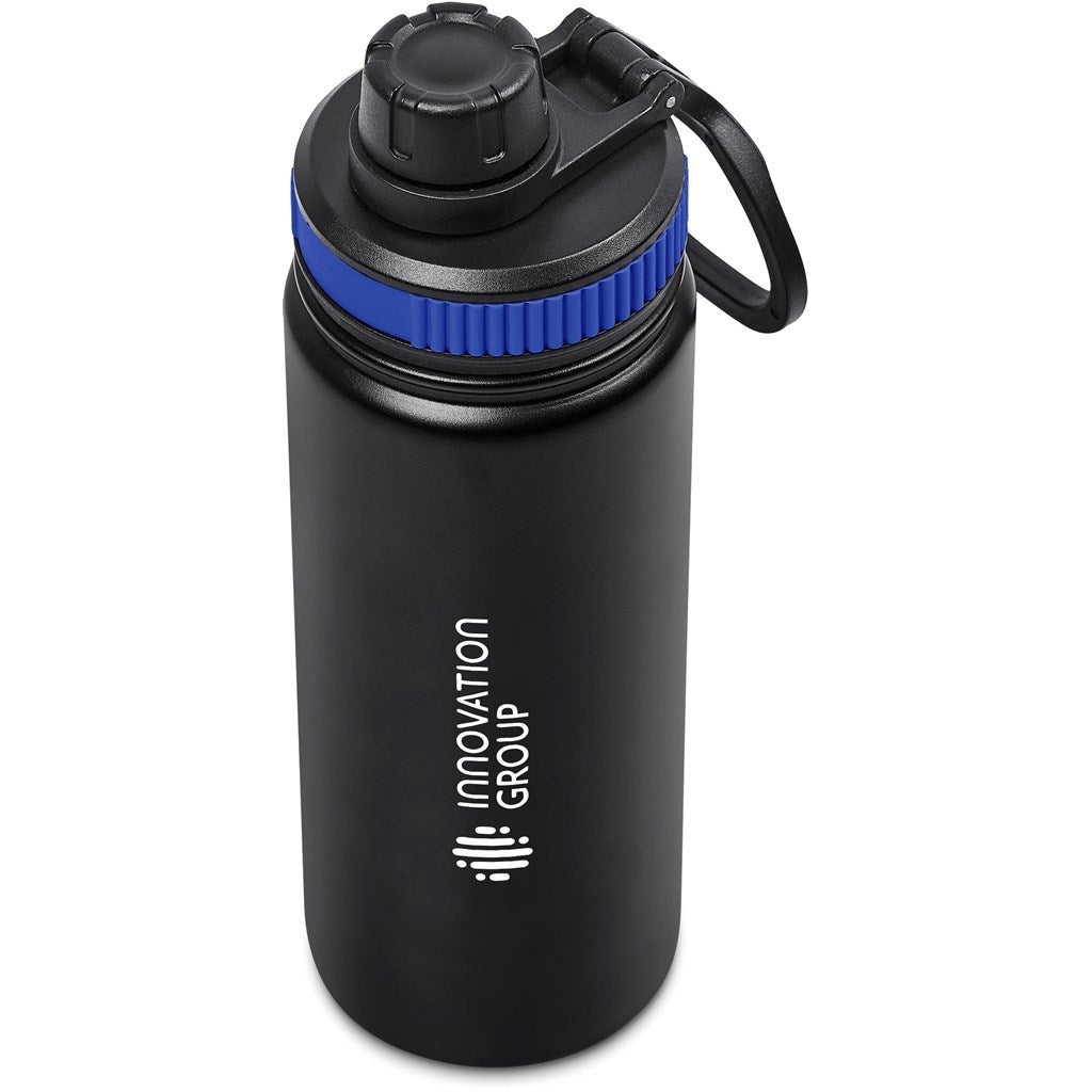 Altitude Romero Stainless Steel Water Bottle – 750ml