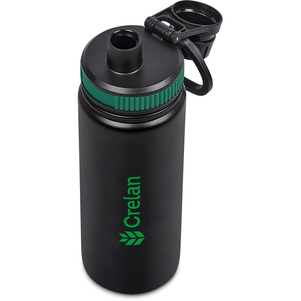 Altitude Romero Stainless Steel Water Bottle – 750ml