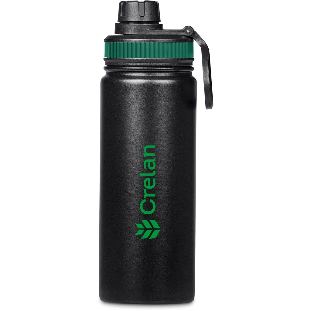 Altitude Romero Stainless Steel Water Bottle – 750ml