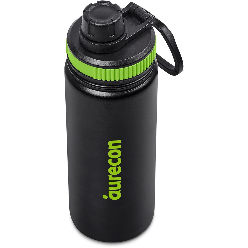 Altitude Romero Stainless Steel Water Bottle – 750ml