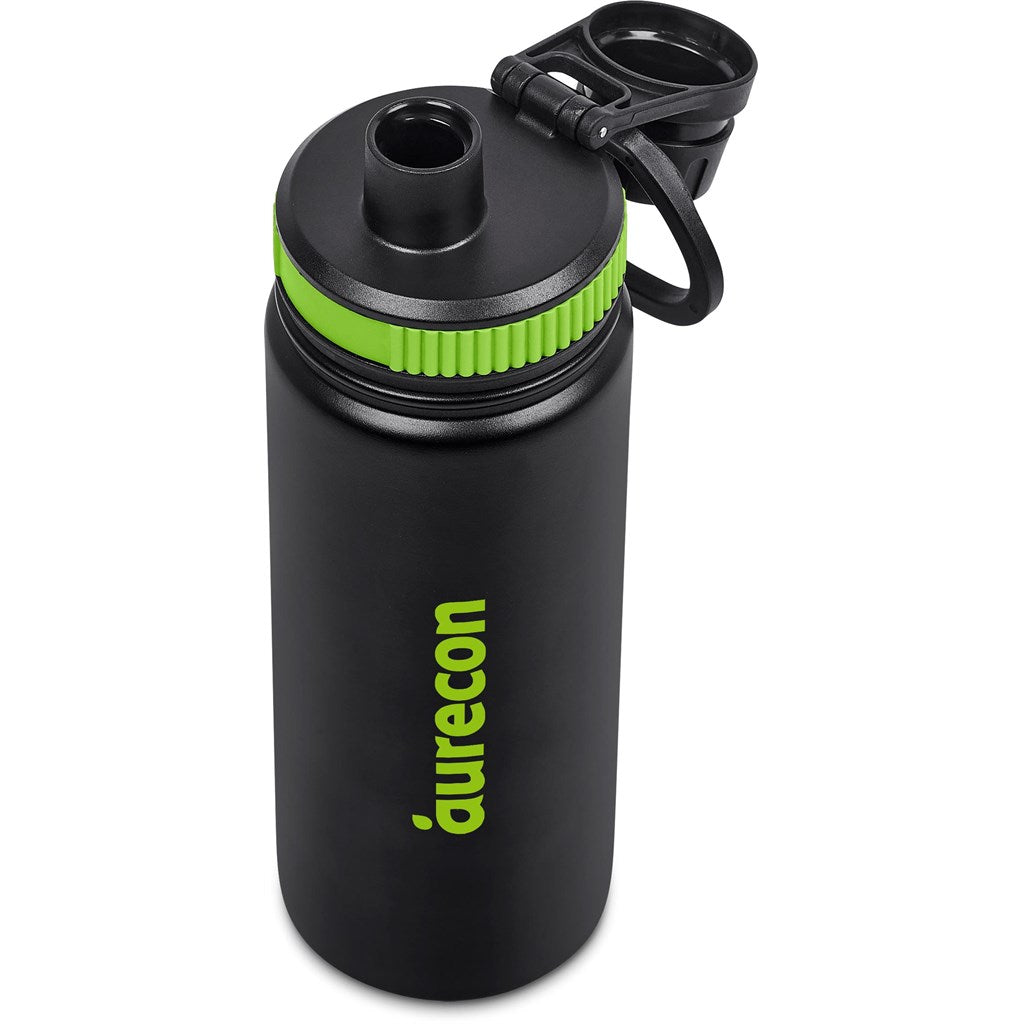 Altitude Romero Stainless Steel Water Bottle – 750ml