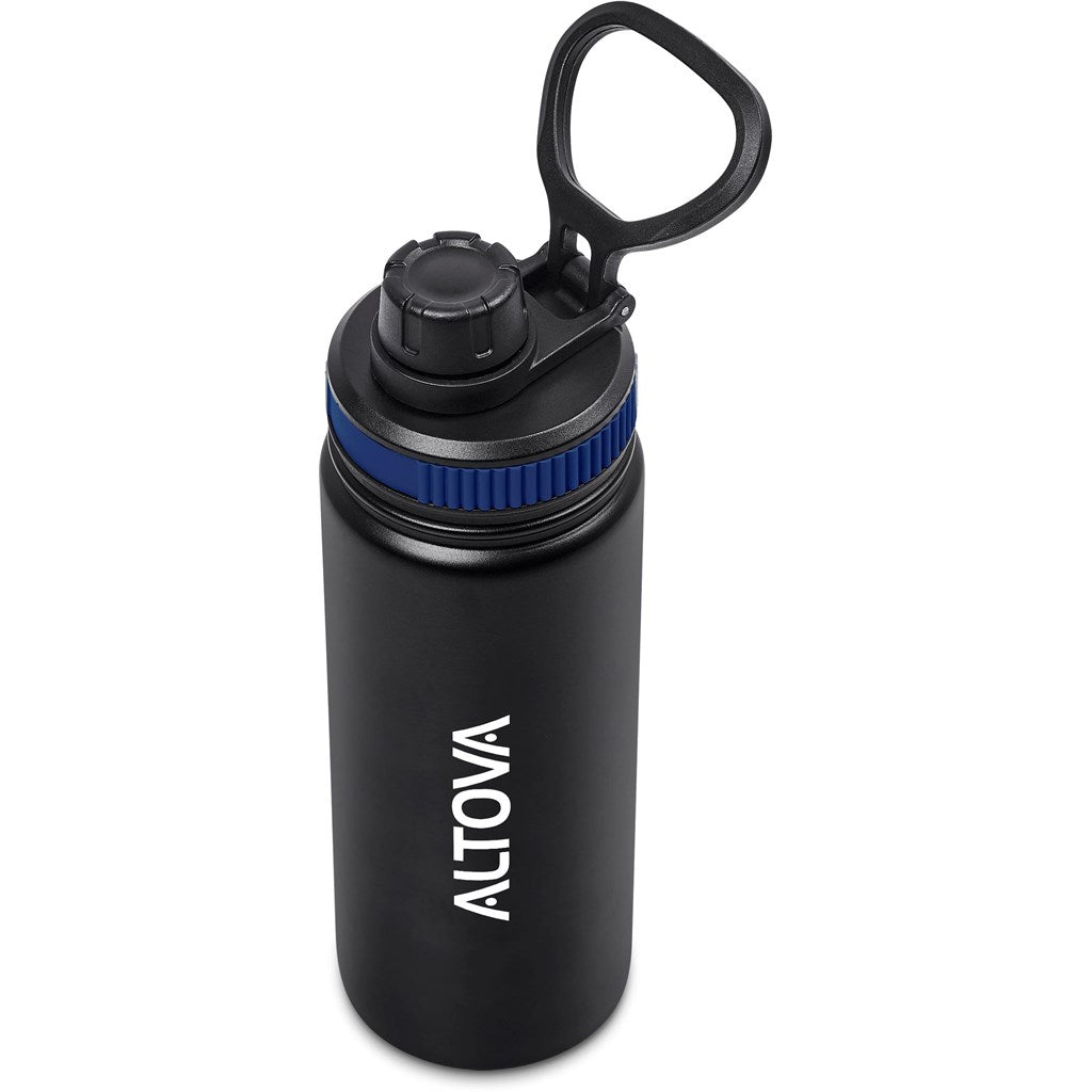 Altitude Romero Stainless Steel Water Bottle – 750ml