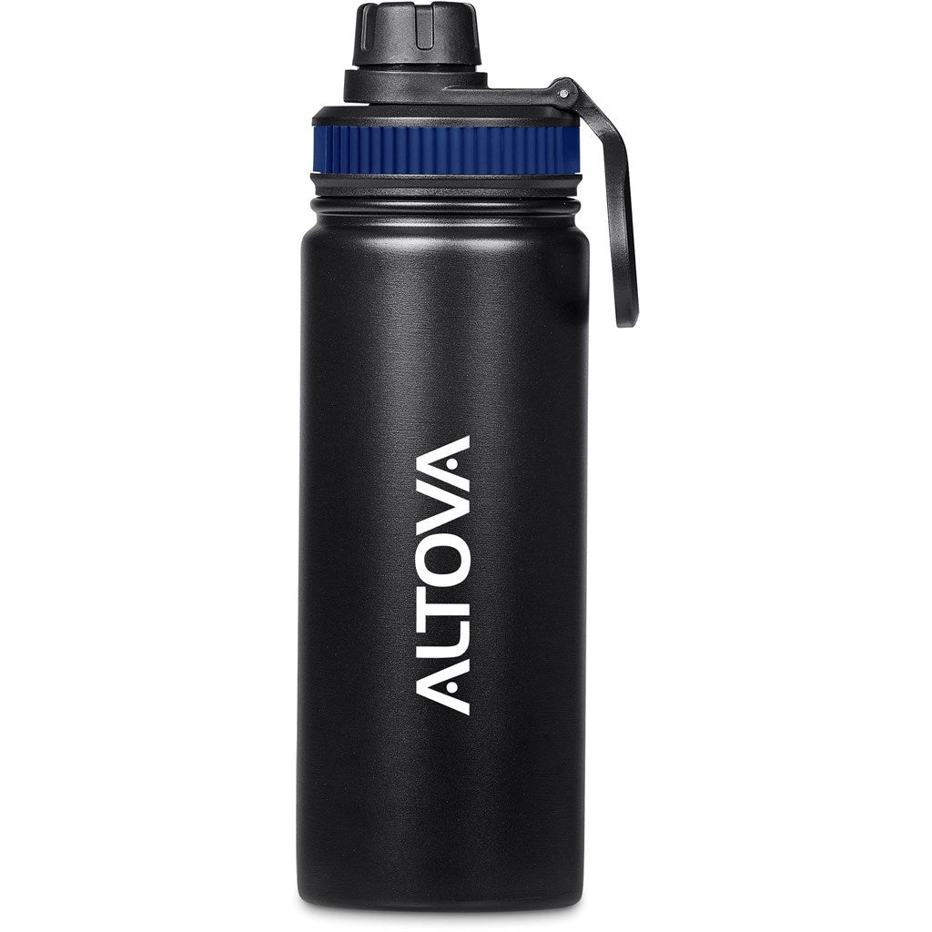 Altitude Romero Stainless Steel Water Bottle – 750ml