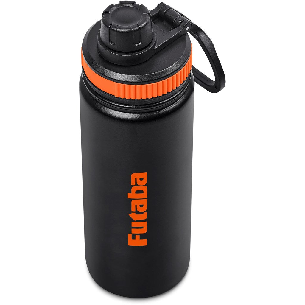 Altitude Romero Stainless Steel Water Bottle – 750ml