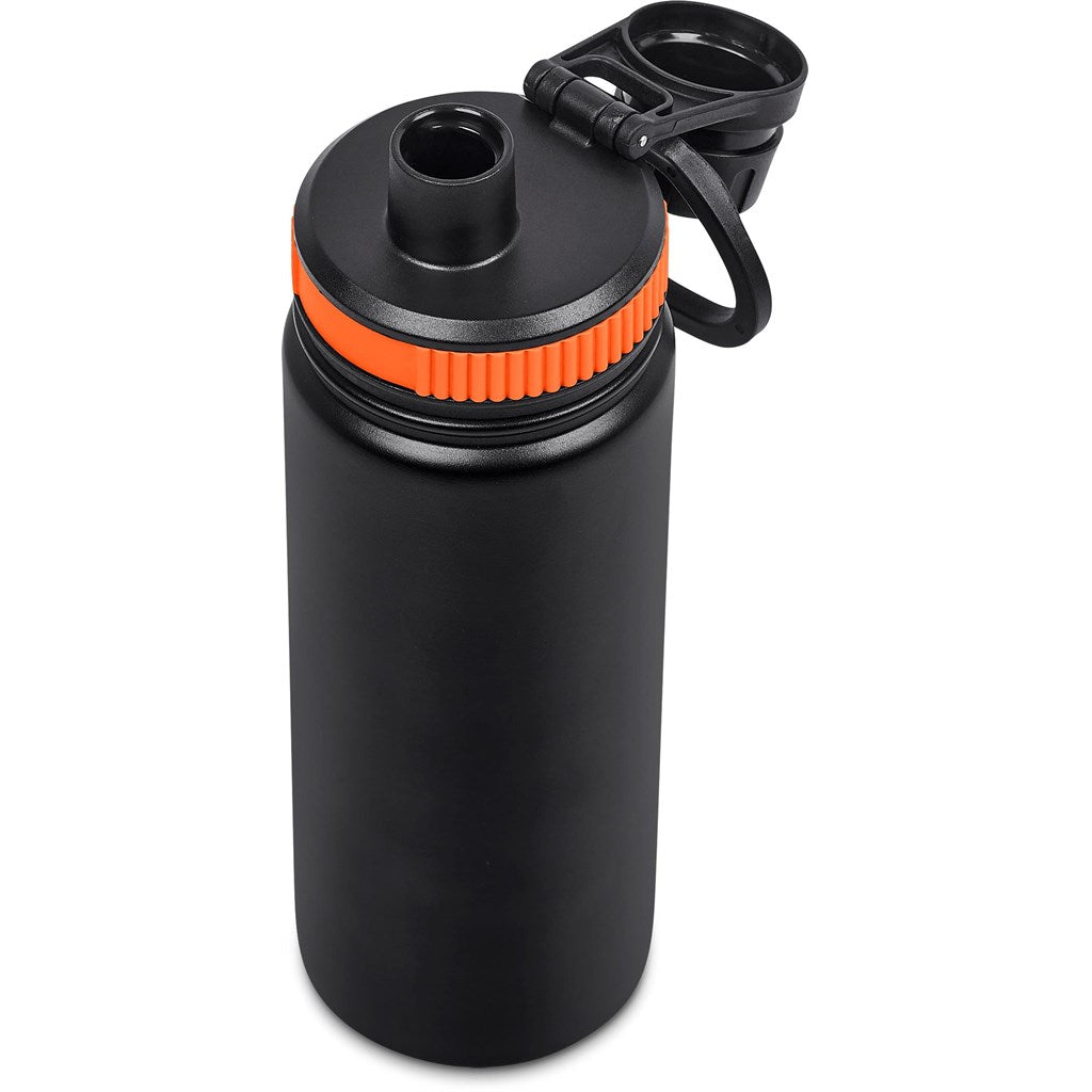 Altitude Romero Stainless Steel Water Bottle – 750ml