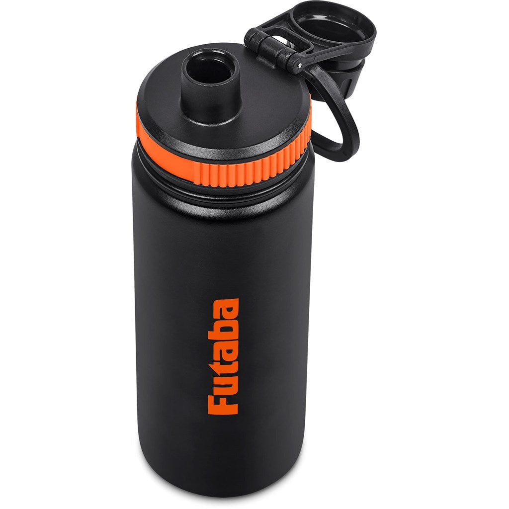 Altitude Romero Stainless Steel Water Bottle – 750ml