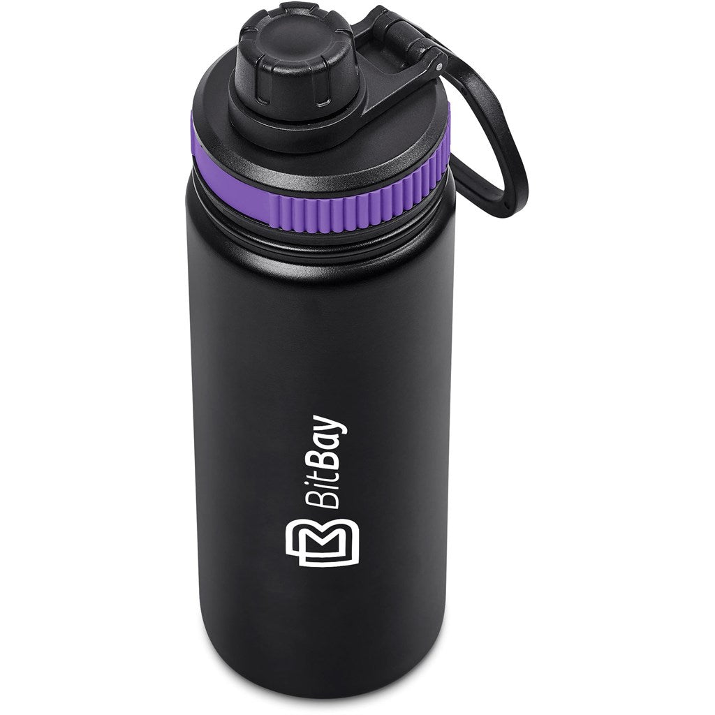 Altitude Romero Stainless Steel Water Bottle – 750ml