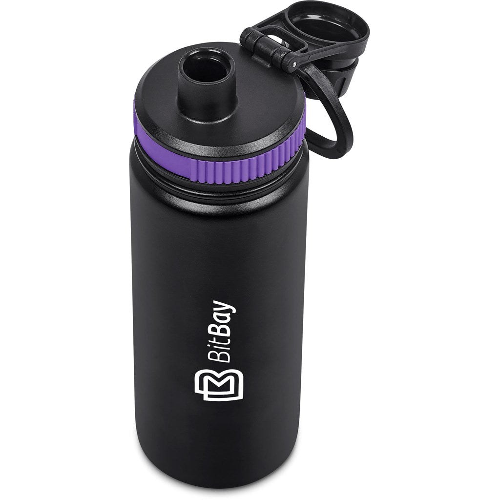 Altitude Romero Stainless Steel Water Bottle – 750ml