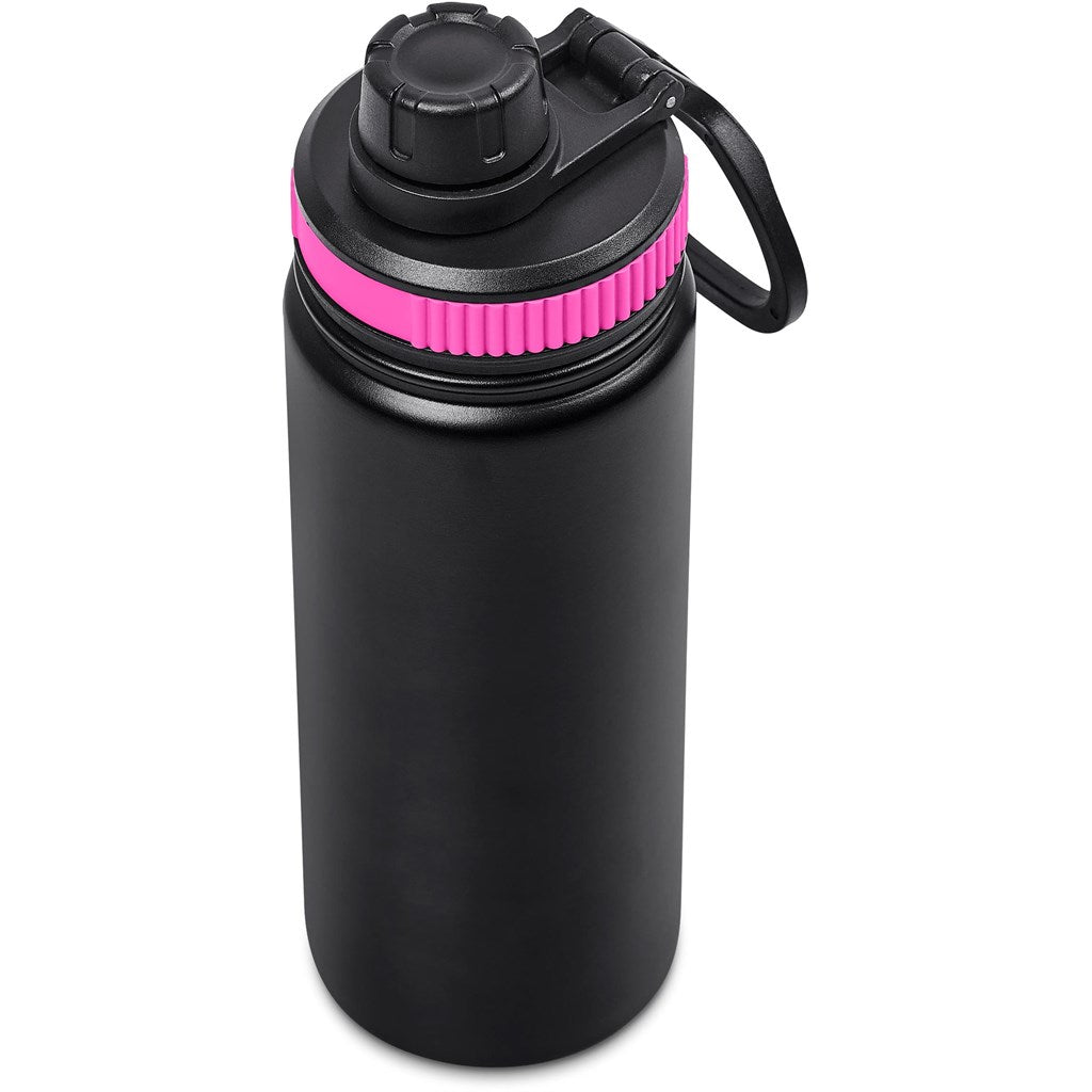 Altitude Romero Stainless Steel Water Bottle – 750ml