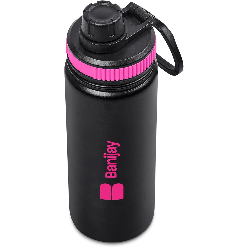 Altitude Romero Stainless Steel Water Bottle – 750ml