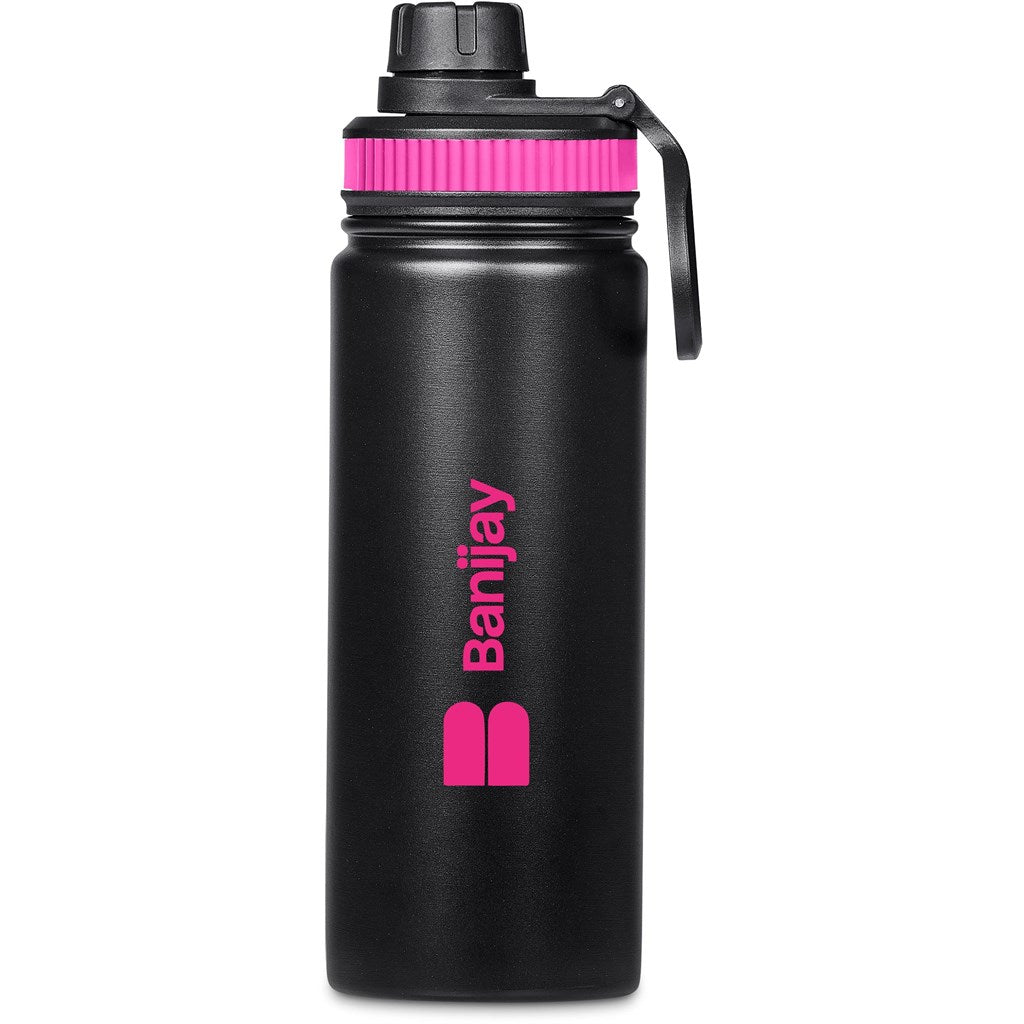 Altitude Romero Stainless Steel Water Bottle – 750ml