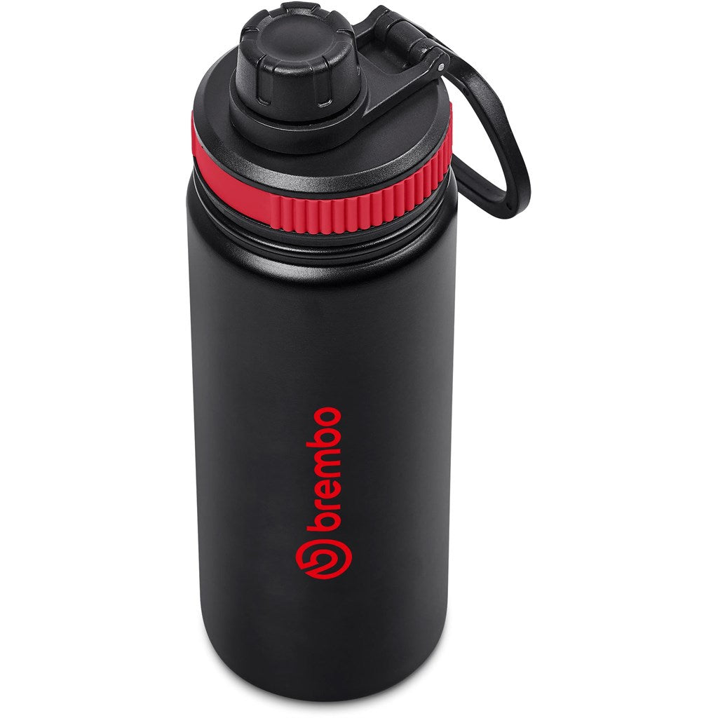 Altitude Romero Stainless Steel Water Bottle – 750ml