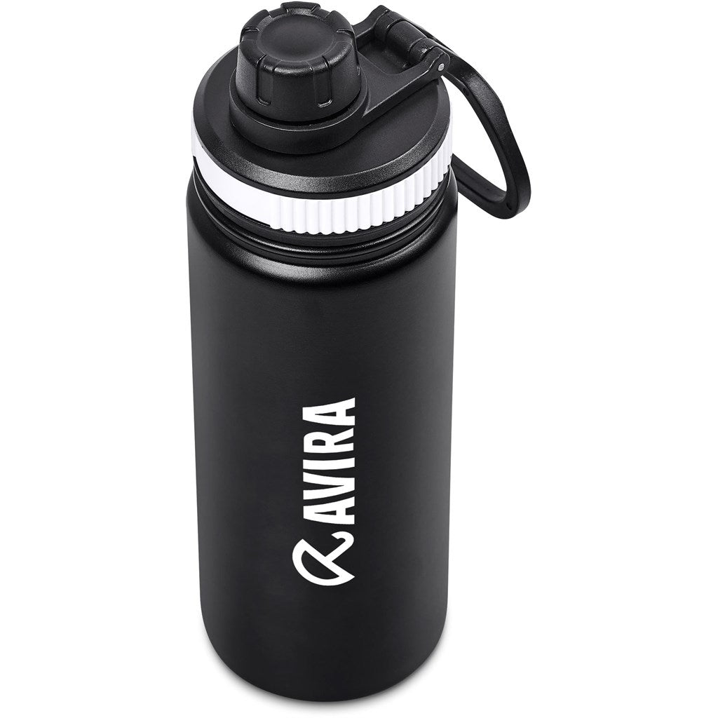 Altitude Romero Stainless Steel Water Bottle – 750ml